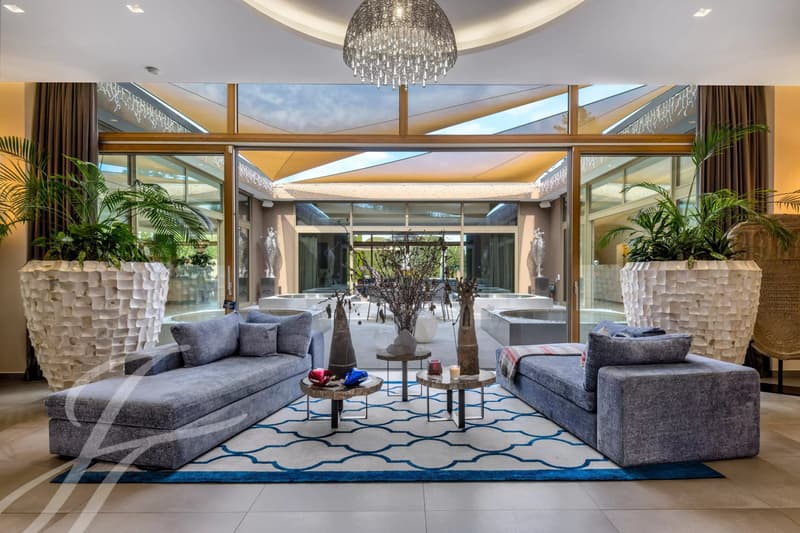 Exceptional property in Plan-les-Ouates (6)