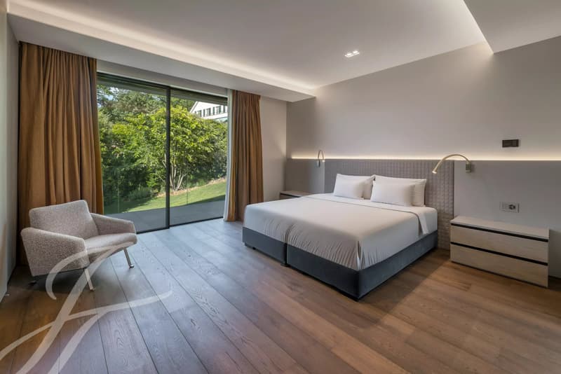 Contemporary elegance - Waterfront property (10)