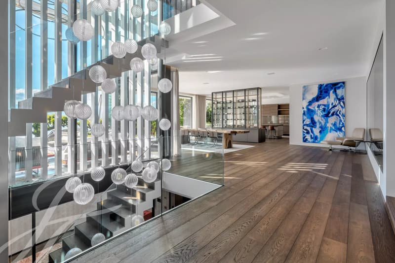 Contemporary elegance - Waterfront property (6)
