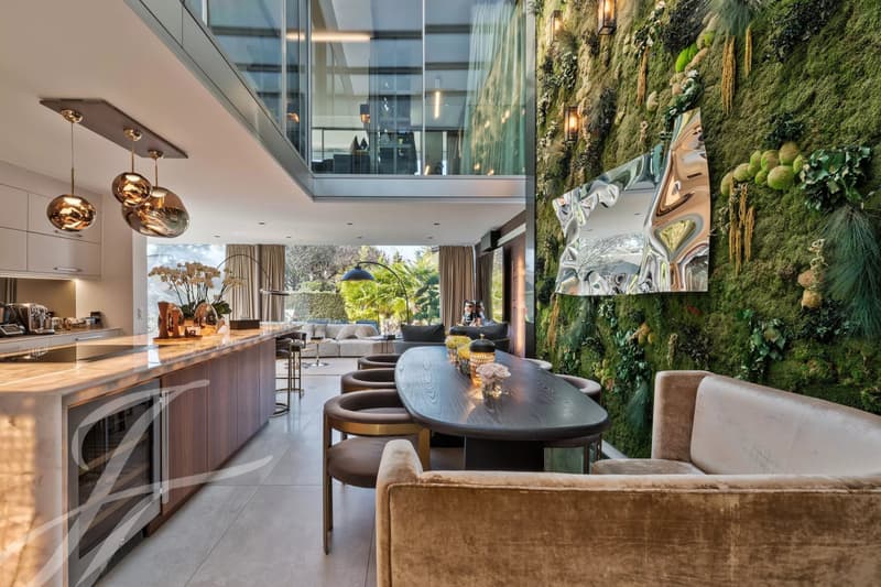 Bright villa in a residential area (3)