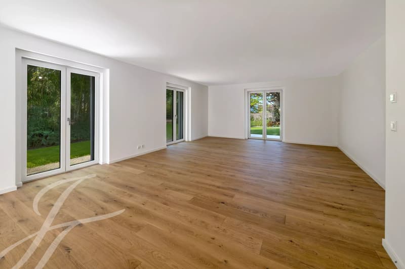 A few steps from the lake shore: Renovated villa with swimming pool (9)