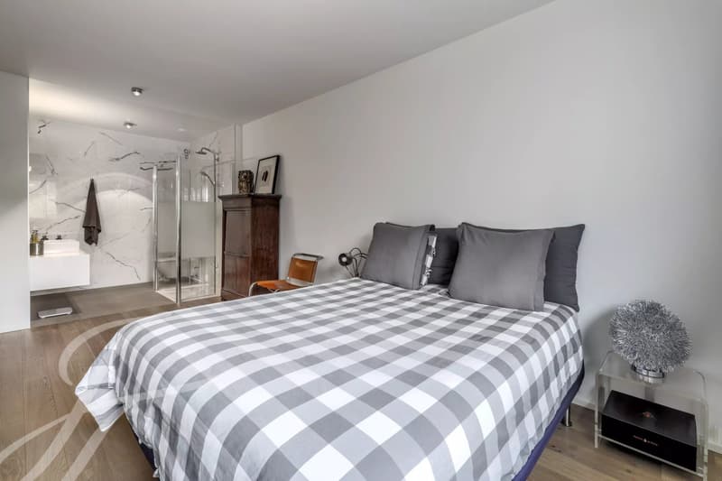 Elegant family apartment with terrace (5)