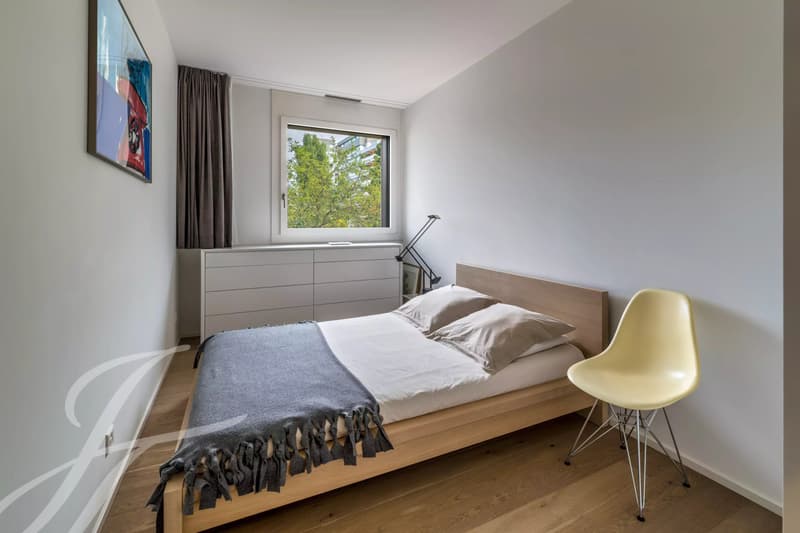 Elegant family apartment with terrace (7)