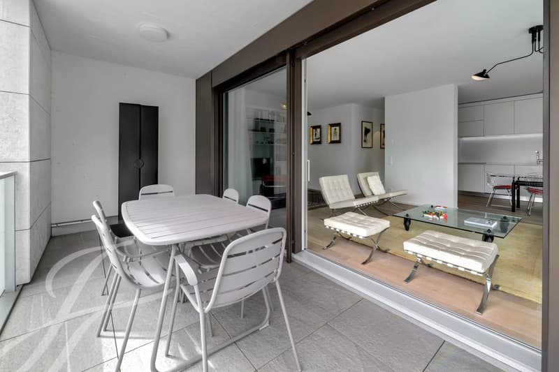 Elegant family apartment with terrace (4)