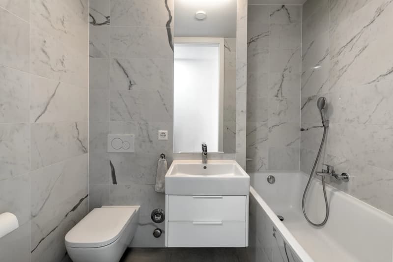Apartment on a high floor with an unobstructed view (7)