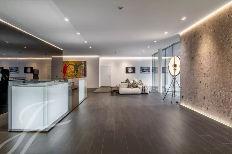 Elegant duplex near the lake (12)