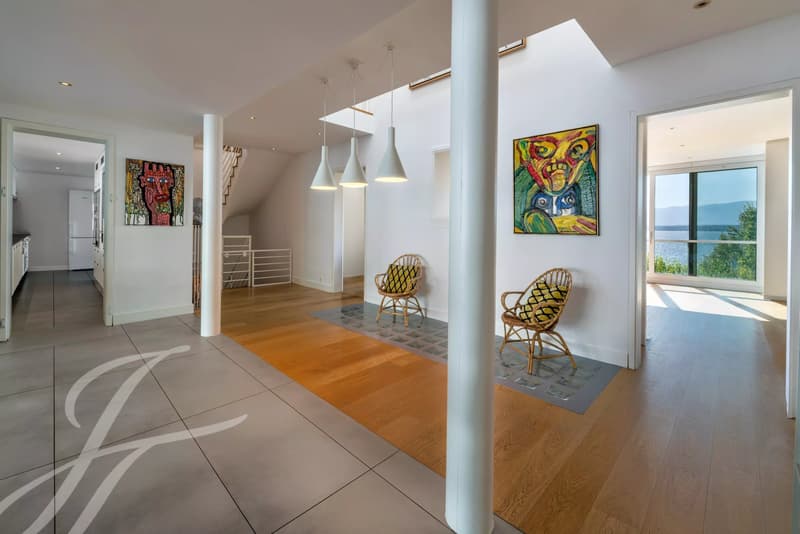 The privilege of an exceptional panoramic view (6)
