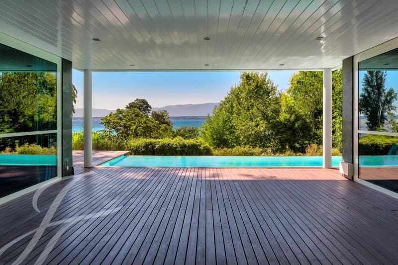 The privilege of an exceptional panoramic view (10)
