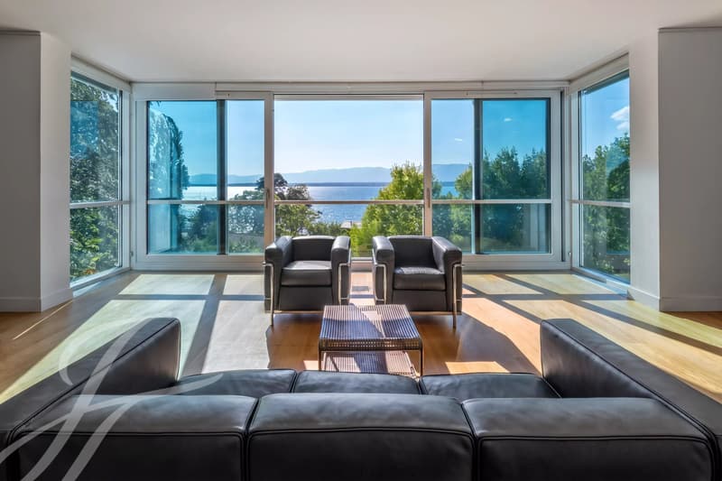 The privilege of an exceptional panoramic view (7)