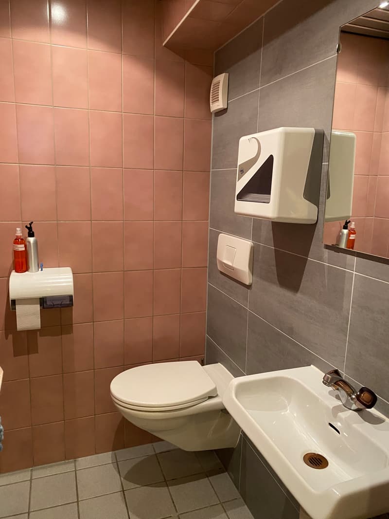 Aigle - Rue du Rhône 14 - Gewerblicher Lokal für Büros (5)