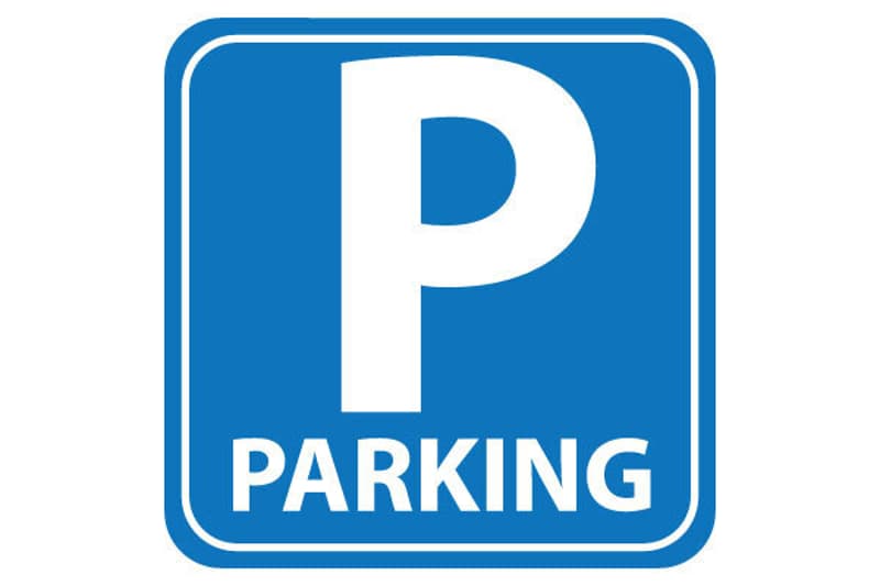 Jongny - Sentier du Jour 7 - Parcheggio esterno (1)