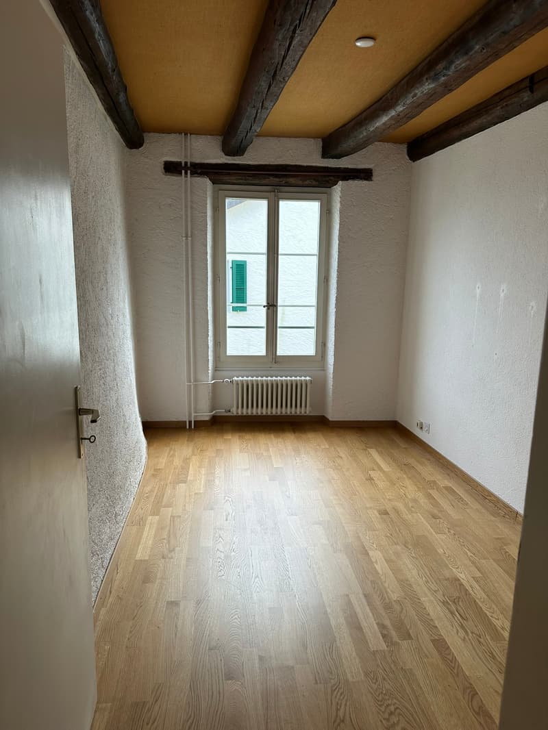 Corseaux - Chemin du Basset 13 - 3.5-Zimmer-Wohnung im 1. Stock (4)