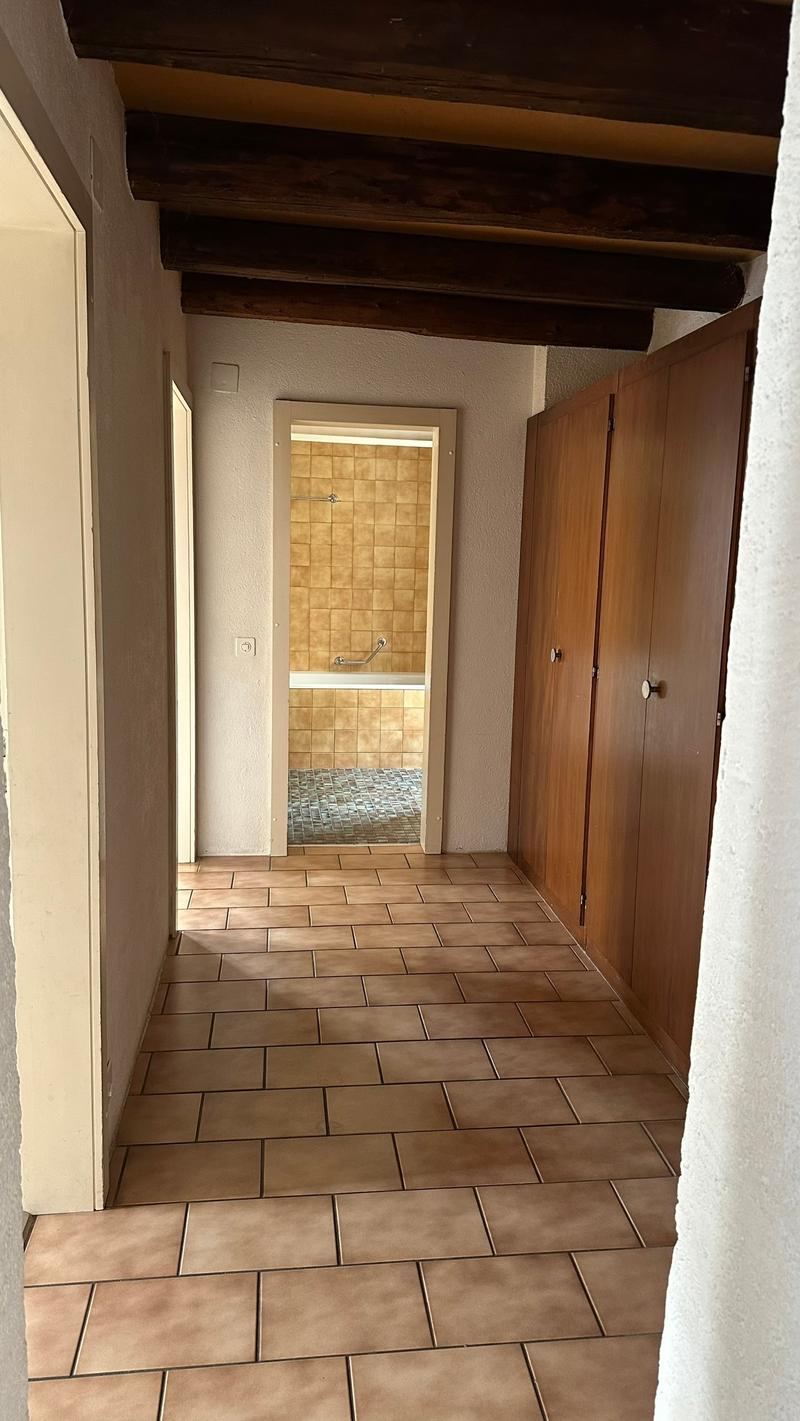 Corseaux - Chemin du Basset 13 - 3.5-Zimmer-Wohnung im 1. Stock (7)