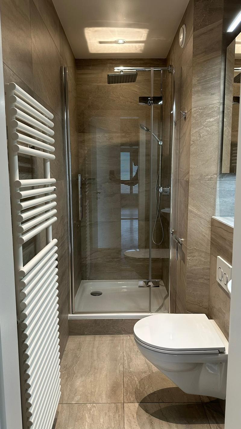 Appartement mit Panoramablick auf den See - Clarens - Rue du Lac 89 (6)