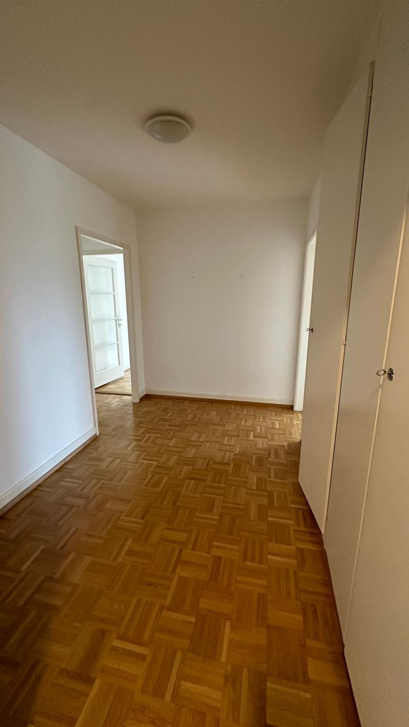 La Tour-de-Peilz - Avenue de la Perrausaz 14 - 4.5-Zimmer-Wohnung (2)