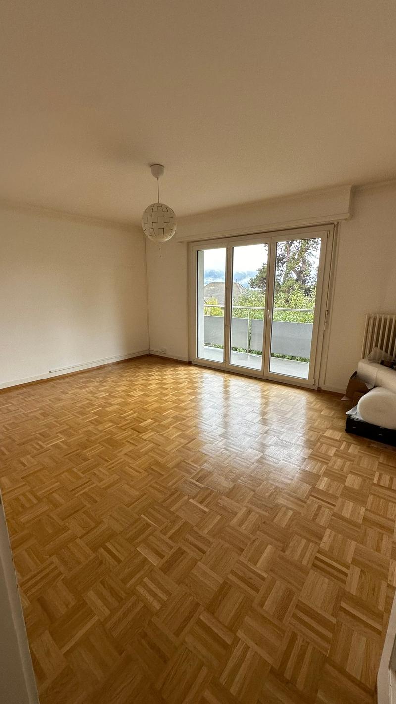 La Tour-de-Peilz - Avenue de la Perrausaz 14 - 4.5-Zimmer-Wohnung (3)