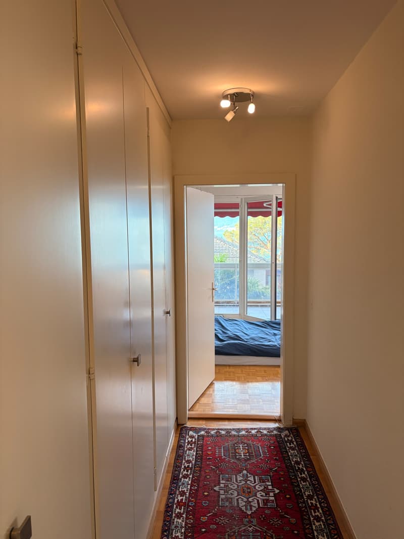 Clarens - Rue du Lac 89 - appartamento di 5.5 locali al 2° piano (5)