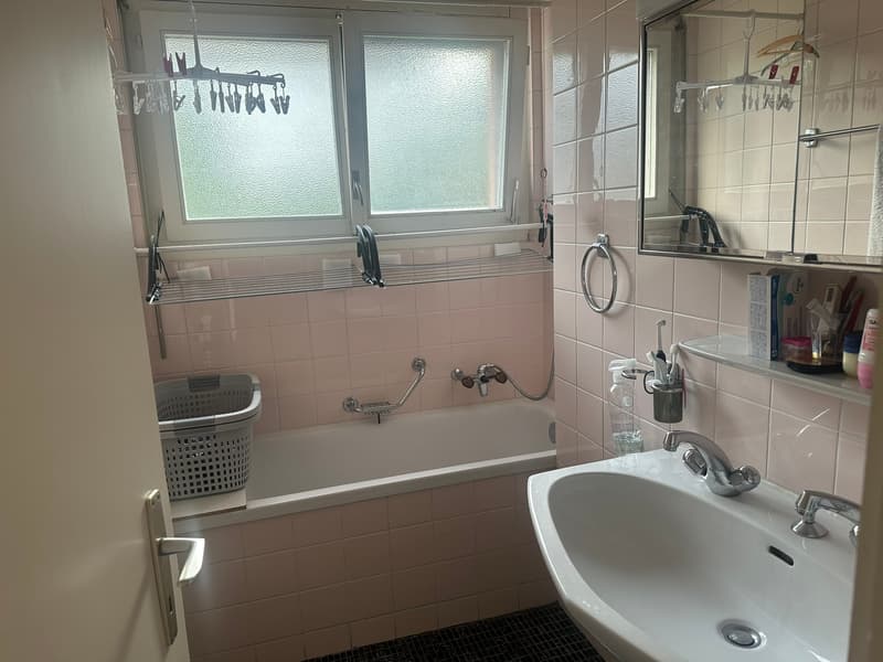 Clarens - Rue du Lac 89 - appartamento di 5.5 locali al 2° piano (4)