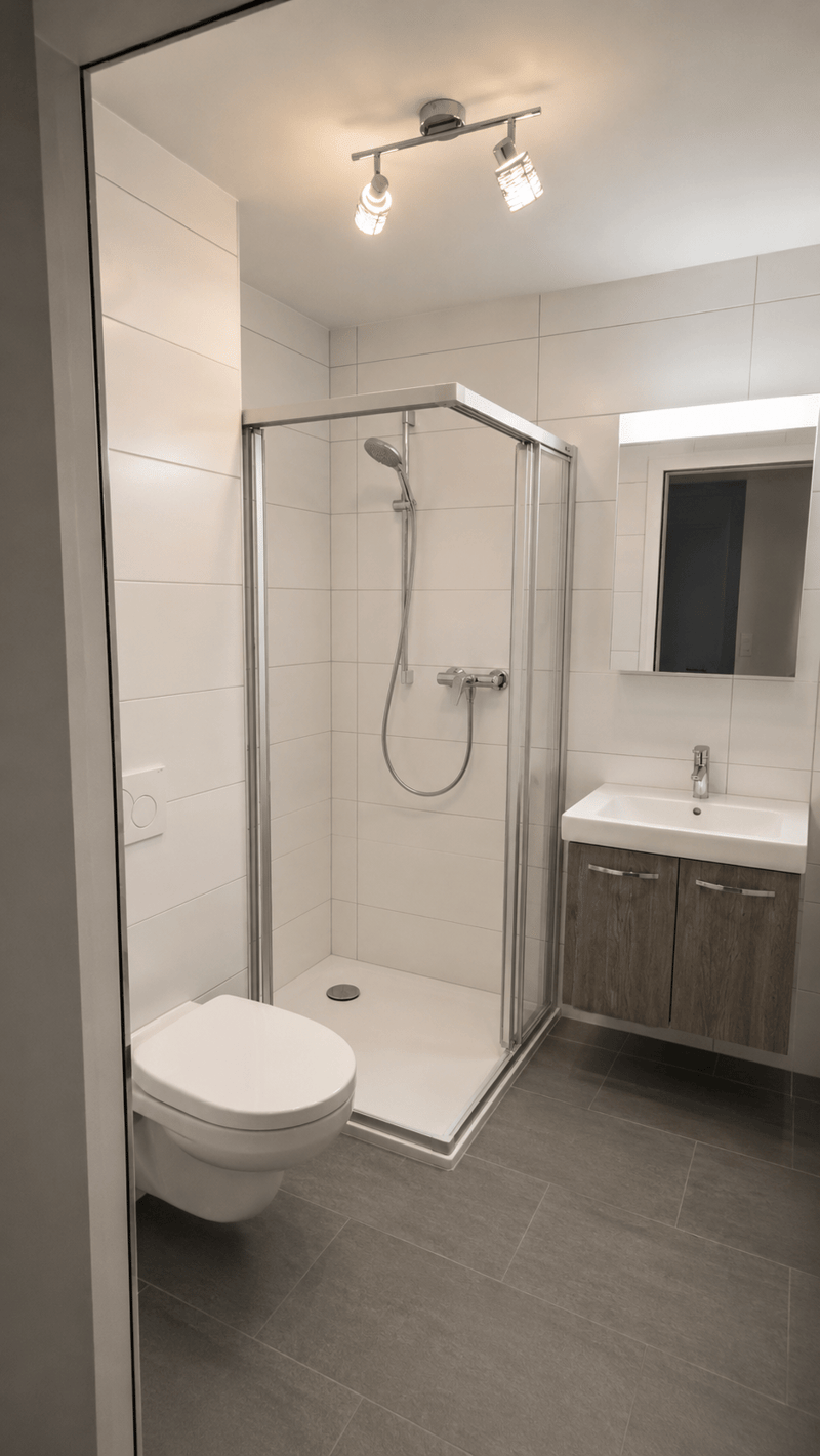 Conthey - Avenue de la Gare 5 - 2.5-room apartment on the 3rd floor (4)
