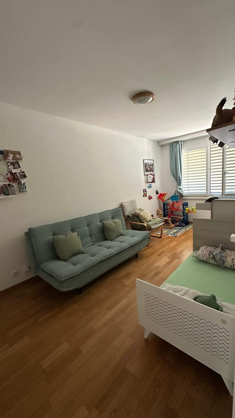 Vevey - Avenue de Gilamont 40 - appartamento di 4.5 locali al 5° piano (4)