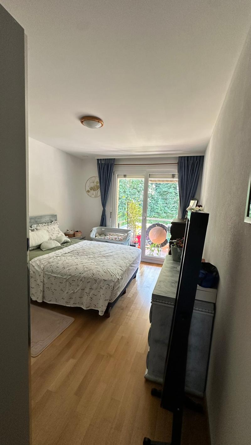 Vevey - Avenue de Gilamont 40 - appartamento di 4.5 locali al 5° piano (3)