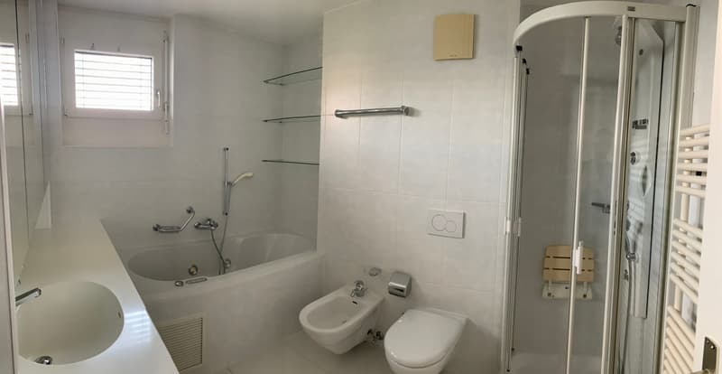 Pully - Chemin de Pierraz - Portay 24 - 5.5-Zimmer-Wohnung (6)