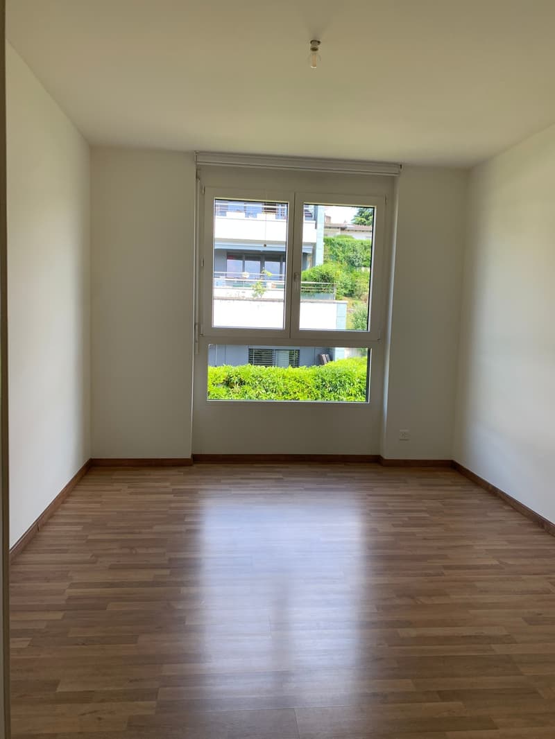 Pully - Chemin de Pierraz - Portay 24 - 5.5-Zimmer-Wohnung (4)