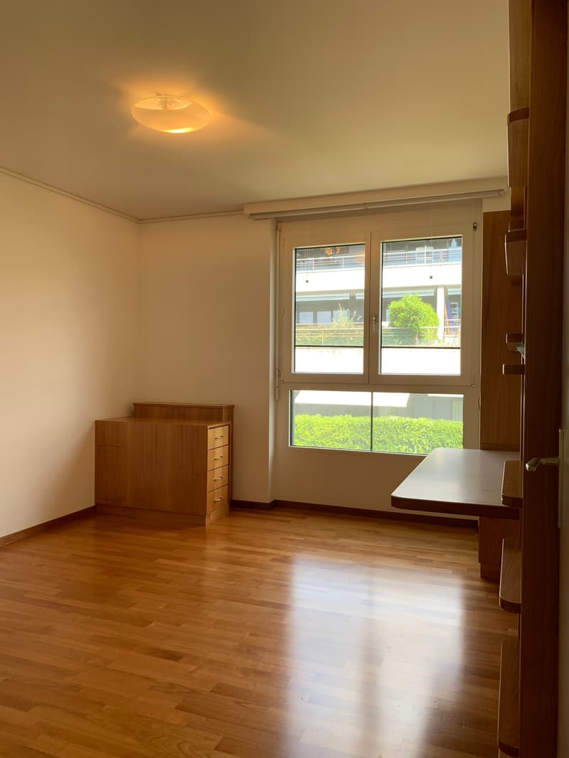 Pully - Chemin de Pierraz - Portay 24 - 5.5-Zimmer-Wohnung (3)