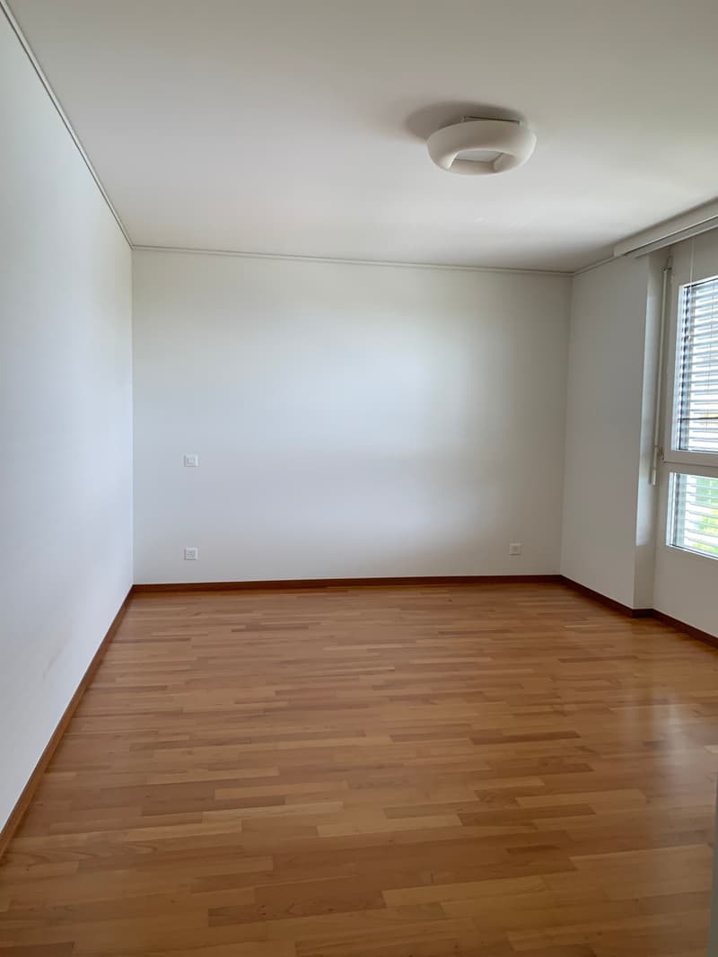 Pully - Chemin de Pierraz - Portay 24 - 5.5-Zimmer-Wohnung (5)