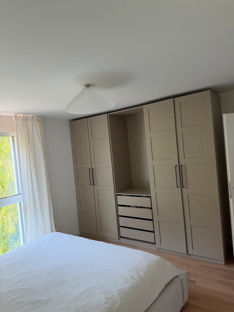 Vouvry - chemin des Peupliers 2 - 3.5-Zimmer-Wohnung (8)