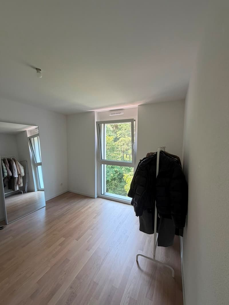 Vouvry - chemin des Peupliers 2 - 3.5-Zimmer-Wohnung (10)