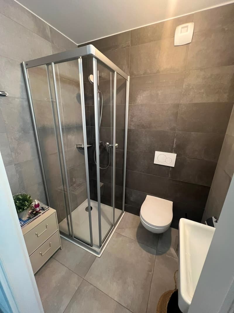 Vouvry - chemin des Peupliers 2 - 3.5-Zimmer-Wohnung (4)