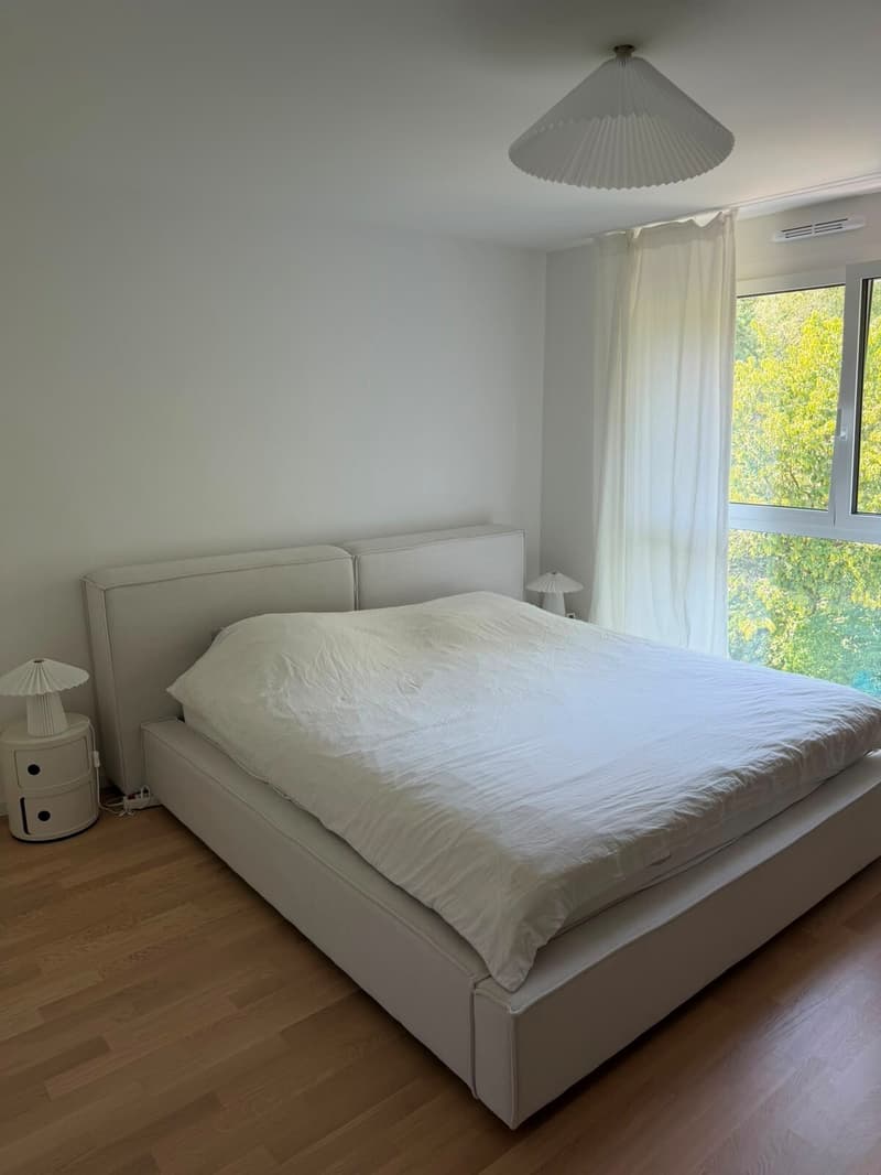 Vouvry - chemin des Peupliers 2 - 3.5-Zimmer-Wohnung (7)