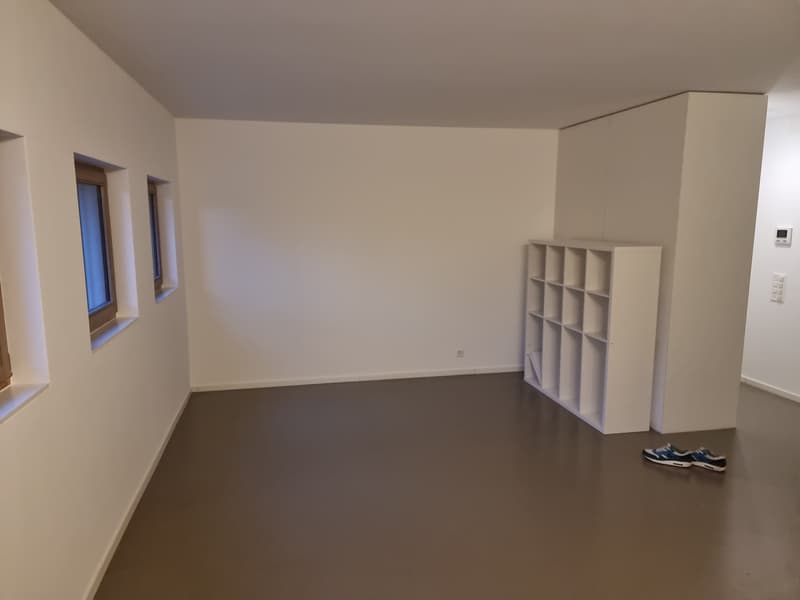La Tour-de-Peilz - Rue Bourg-Dessous 20 - appartamento monolocale (2)