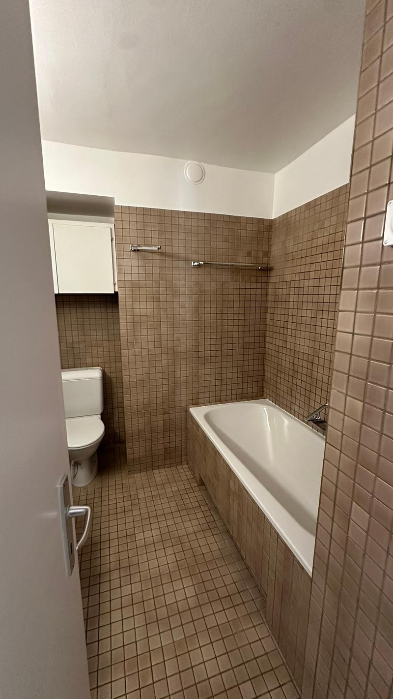 Lausanne - Avenue de Rumine 50 - 3.5-Zimmer-Wohnung im Untergeschoss (4)