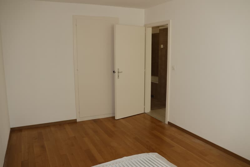 Lausanne - Avenue de Rumine 50 - 3.5-Zimmer-Wohnung im Untergeschoss (7)