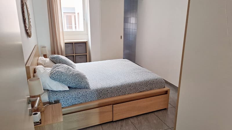 Vevey - Rue d'Italie 41 - 2.5-Zimmer-Wohnung im 2. Stock (4)