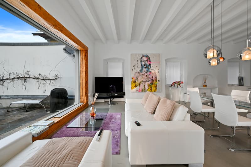 La Tour-de-Peilz - rue du Temple 1 - prächtige 8.5-Zimmer-Villa (3)