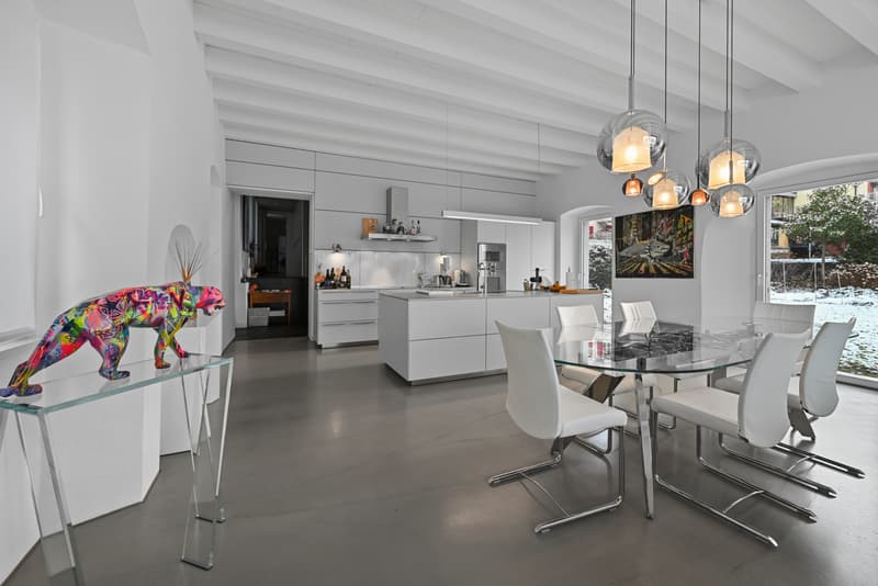 La Tour-de-Peilz - rue du Temple 1 - prächtige 8.5-Zimmer-Villa (5)