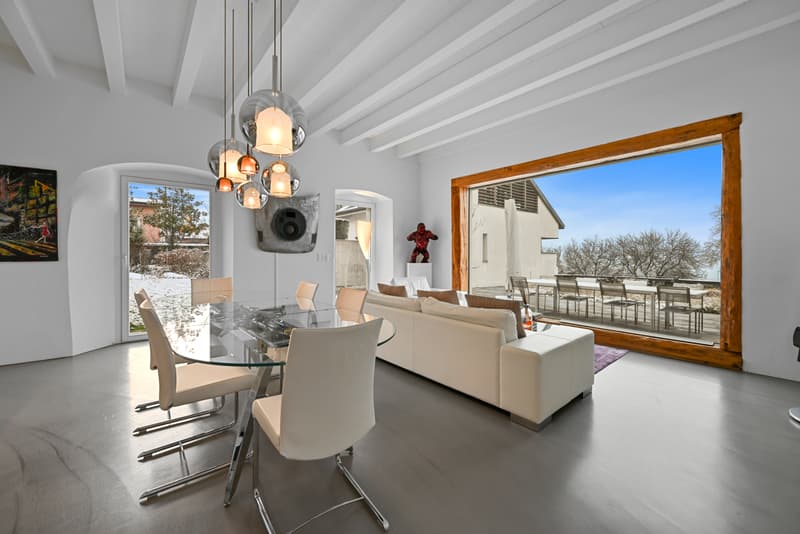 La Tour-de-Peilz - rue du Temple 1 - prächtige 8.5-Zimmer-Villa (4)