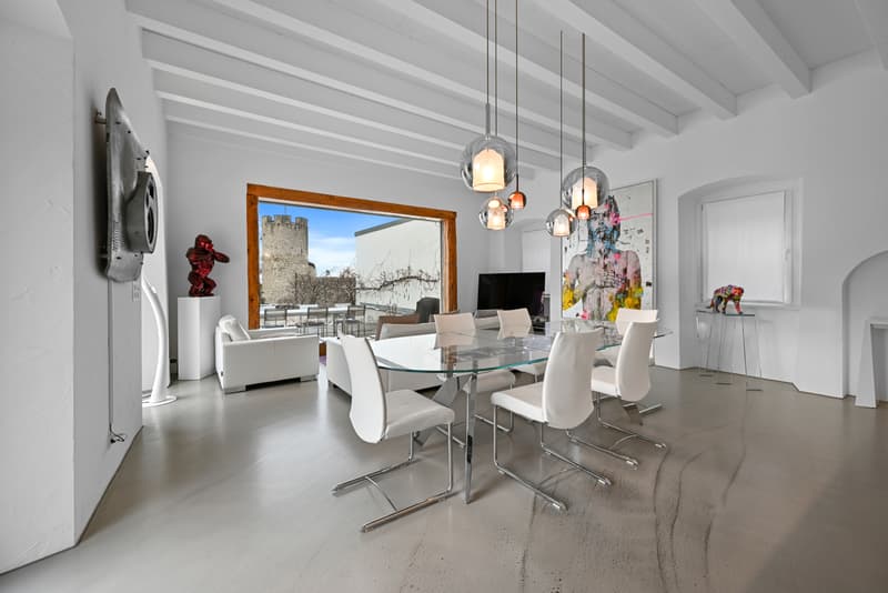 La Tour-de-Peilz - rue du Temple 1 - prächtige 8.5-Zimmer-Villa (6)
