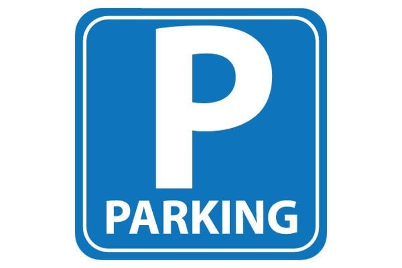 Clarens - Rue des Vaudrès 28 - Place de parc intérieure (1)