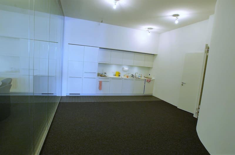 Montreux - Grand-rue 40 - Local de 270 m2 au 1er étage (3)