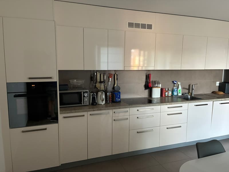 Crissier - Rue des Alpes 65 - appartement de 4.5 pièces au 3ème (1)