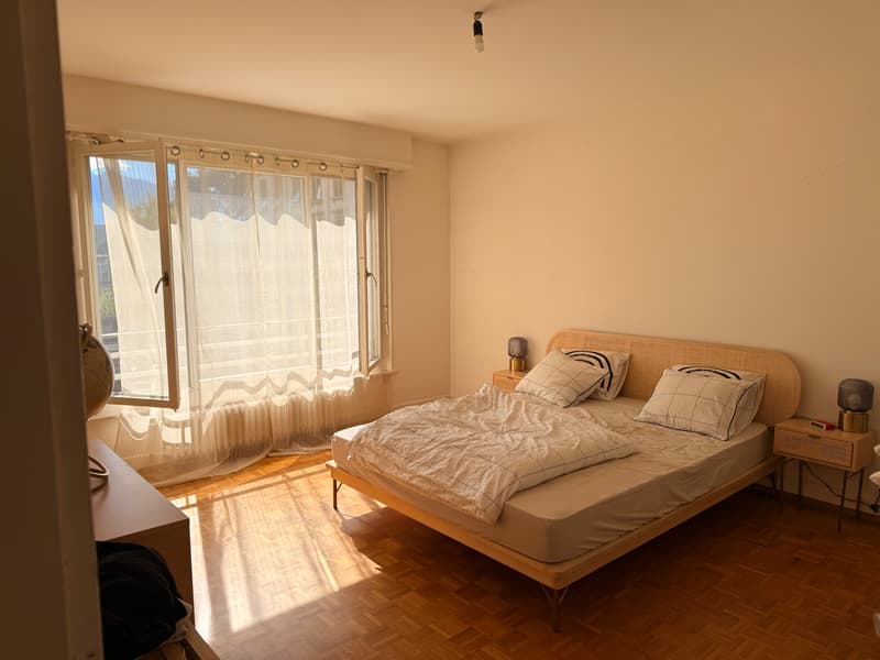Vevey - rue du Clos 20 - appartement de 2 pièces au 1er étage (6)