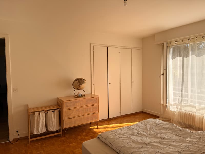 Vevey - rue du Clos 20 - appartement de 2 pièces au 1er étage (7)