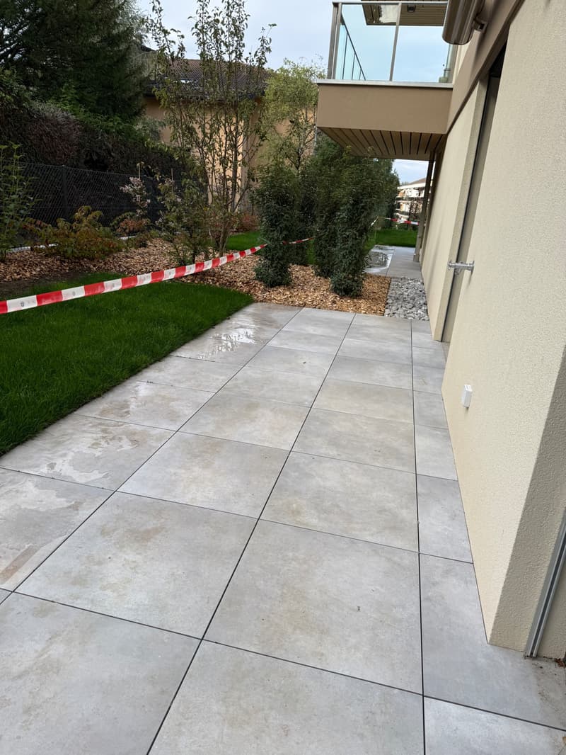 La Tour-de-Peilz - Avenue de Bel-Air 80 - appartement de 2 pièces au (5)