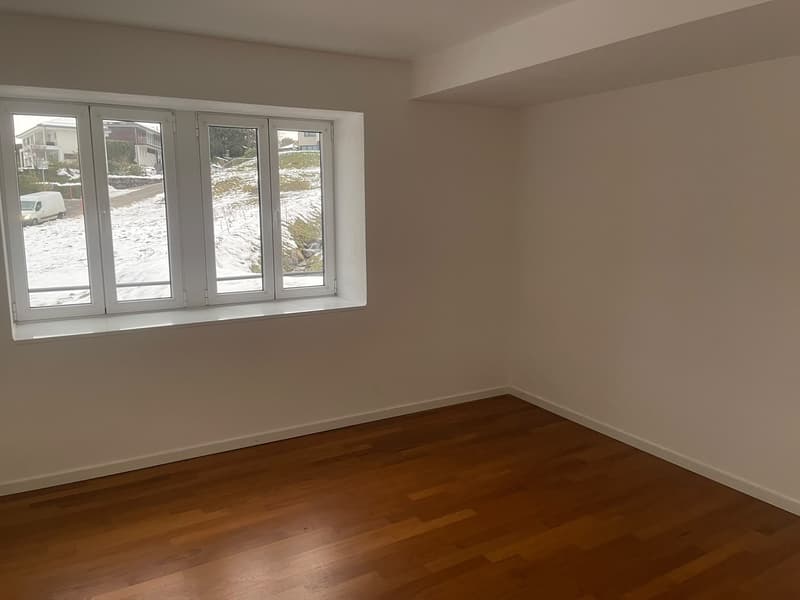 Blonay - Route de Châtel-Saint-Denis 73 - appartement de 4.5 pièces (4)