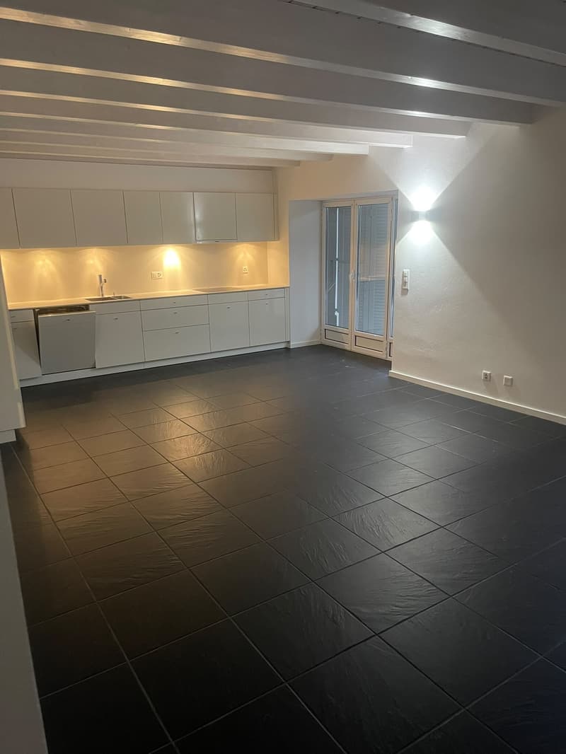 Blonay - Route de Châtel-Saint-Denis 73 - appartement de 4.5 pièces (2)