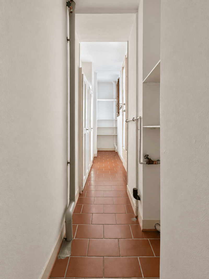 Vevey - ruelle du Lac 1 - appartement de 4.5 pièces de 170m2 au (9)